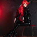 Fiery Dominatrix in Redding for Your Most Exotic BDSM Experience!